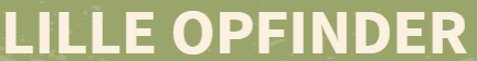 Lille Opfinder