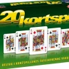 20 Kortspil