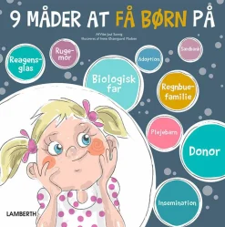9 måder at få børn på