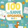 100 nye sjove opgaver - Fra 7 år
