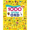 1000 nyttige ord - Styrk dit barns ordforråd