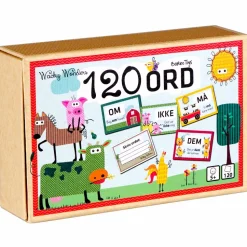 120 ord
