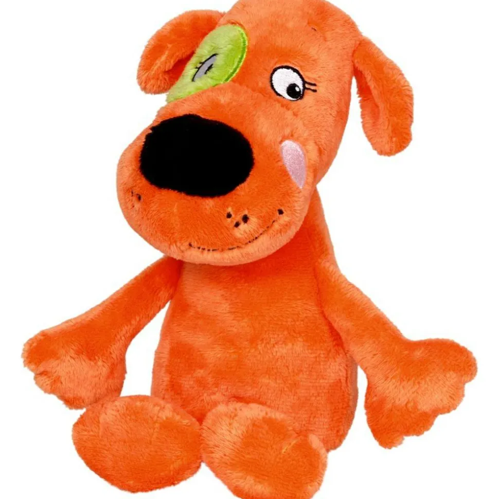 7 søde venner - Hunden Henri, 25 cm
