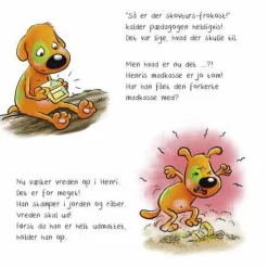 7 søde venner: Sååå sur!