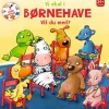 7 søde venner: Vi skal i børnehave