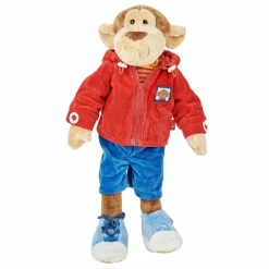 Abe - Klæd mig på