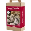 Adventskalender - Broderiprojekter
