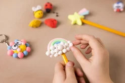 Adventskalender - Modellerings-projekter