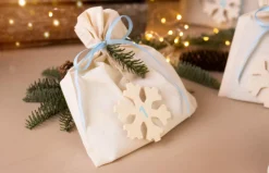 Adventskalender - Modellerings-projekter