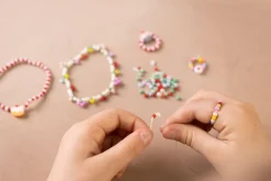Adventskalender - Smykke-projekter