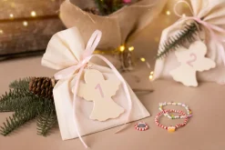 Adventskalender - Smykke-projekter