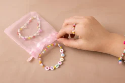 Adventskalender - Smykke-projekter