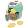Airfryer med lys og lyd