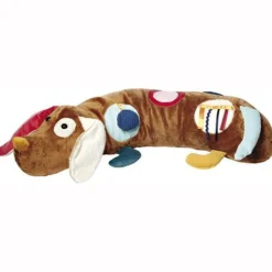Aktivitets hund - 80 cm lang