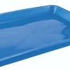 Aktivitetsbakke af plast