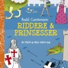 Aktivitetsbog - Riddere og prinsesser