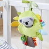 Aktivitetslegetøj - Lille koala