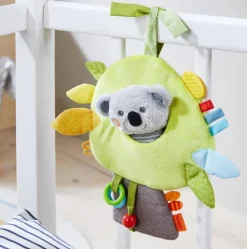 Aktivitetslegetøj - Lille koala