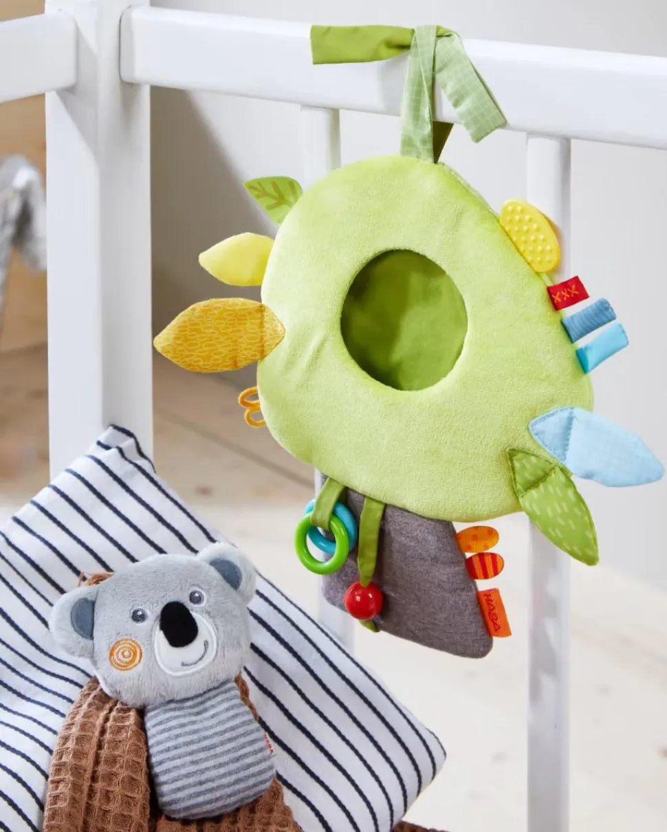 Aktivitetslegetøj - Lille koala