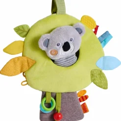 Aktivitetslegetøj - Lille koala