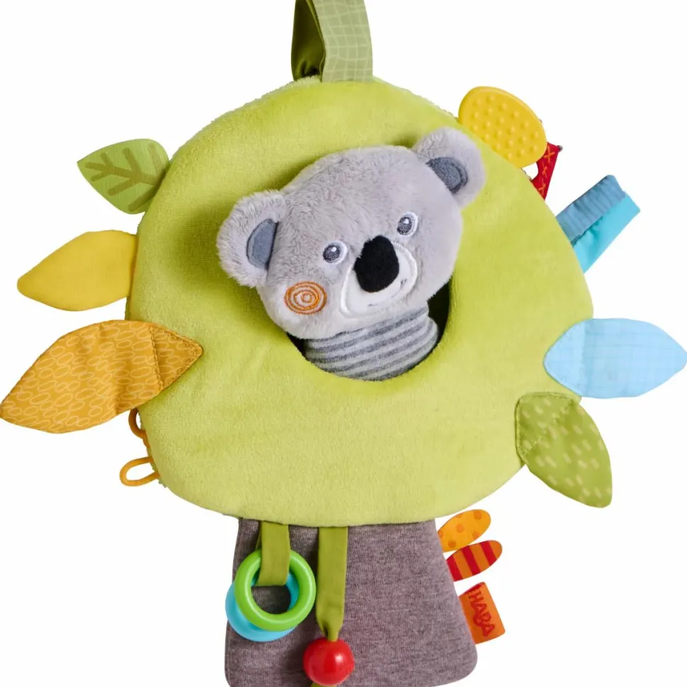 Aktivitetslegetøj - Lille koala