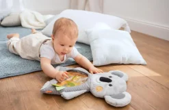 Aktivitetsmåtte med vand - Koala