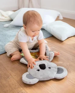 Aktivitetsmåtte med vand - Koala