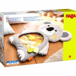 Aktivitetsmåtte med vand - Koala