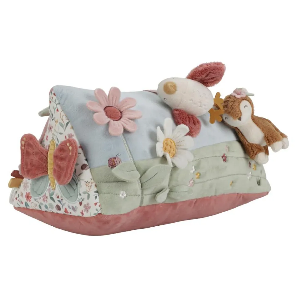 Aktivitetstrekant - Fairy Garden