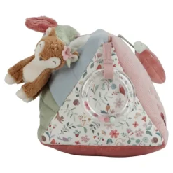Aktivitetstrekant - Fairy Garden