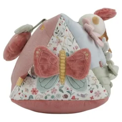 Aktivitetstrekant - Fairy Garden
