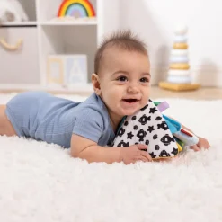 Aktivitetstrekant til baby - Havdyr