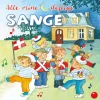 Alle mine dejlige sange