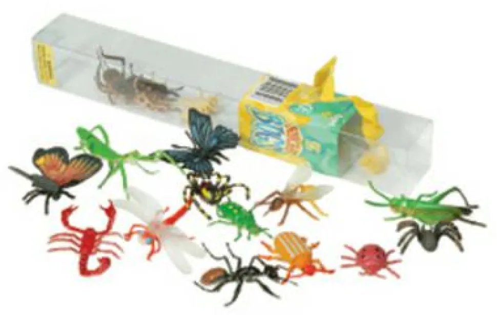 Alverdens insekter