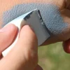 Ansigtsmaling tilbehør - Latex svampe, 4 stk