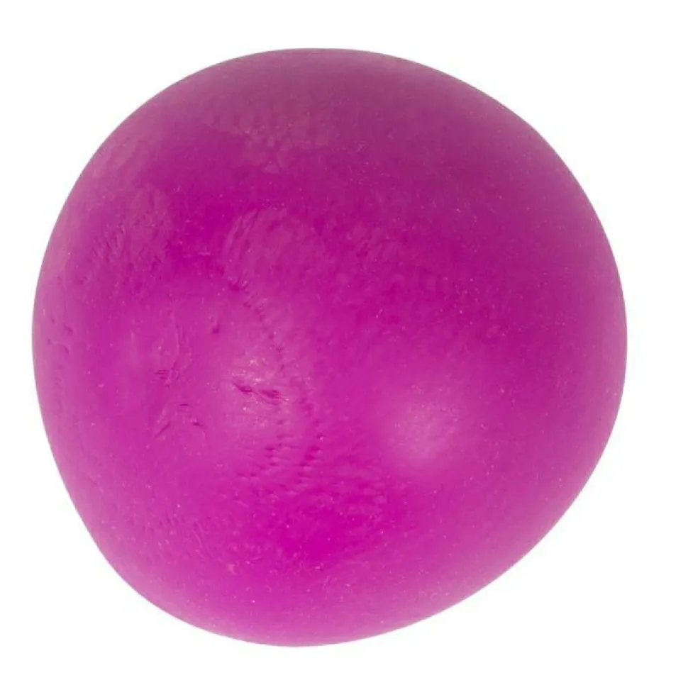 Anti-stress bold Ø7 cm - Morphy (ass.), 1 stk