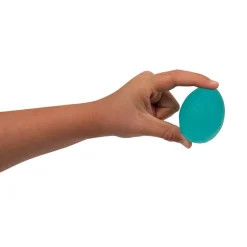 Anti-stress æg - Ø5 cm, 3 stk