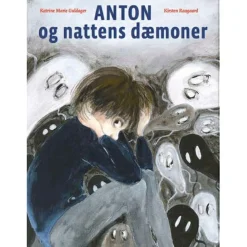 Anton og nattens dæmoner