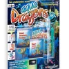 Aqua Dragons tilbehør - Æg og foder