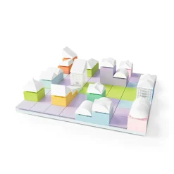 Arkitektsæt - Den lille arkitekt