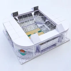 Arkitektsæt - Stadium - sæt 2