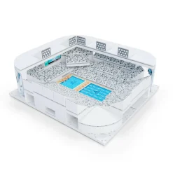 Arkitektsæt - Stadium - sæt 2