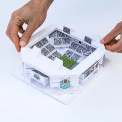 Arkitektsæt - Stadium - sæt 2