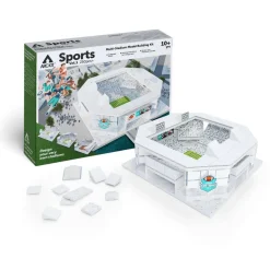 Arkitektsæt - Stadium - sæt 1