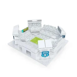 Arkitektsæt - Stadium - sæt 1