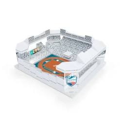 Arkitektsæt - Stadium - sæt 1