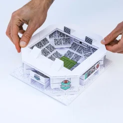 Arkitektsæt - Stadium - sæt 1