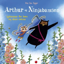 Arthur og Ninjabamsen