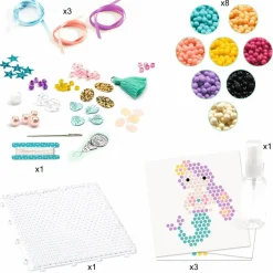 Artistic Aqua - Vandperler, I havet