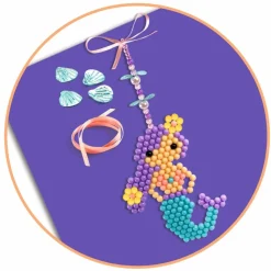 Artistic Aqua - Vandperler, I havet